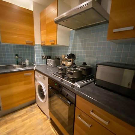 Central Townhouse & Terrace Brighton Екстериор снимка
