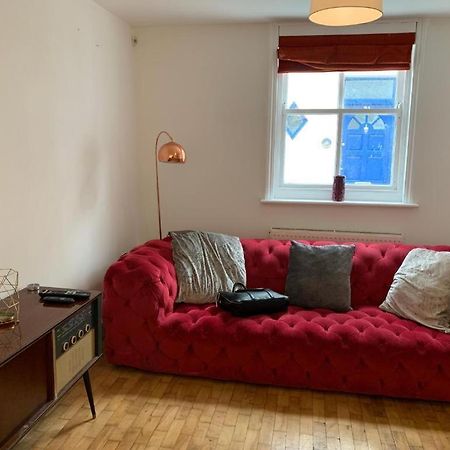 Central Townhouse & Terrace Brighton Екстериор снимка