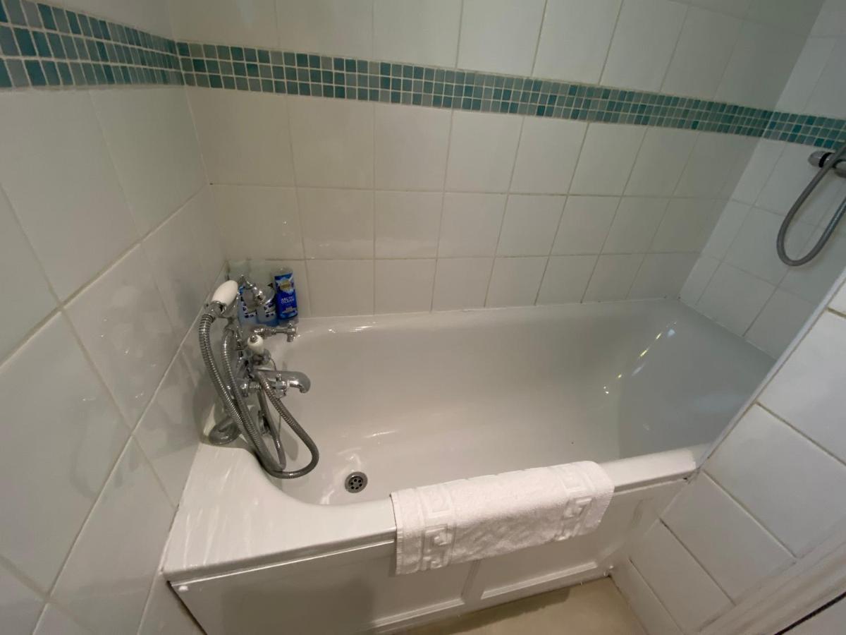 Central Townhouse & Terrace Brighton Екстериор снимка