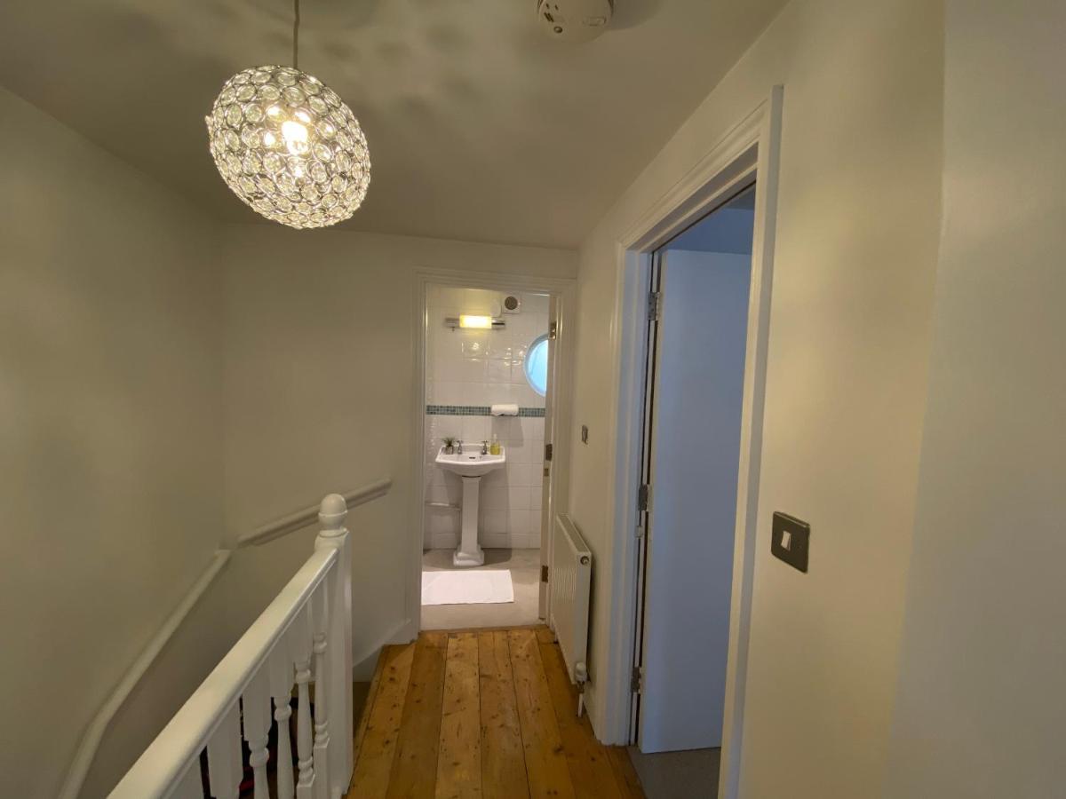 Central Townhouse & Terrace Brighton Екстериор снимка