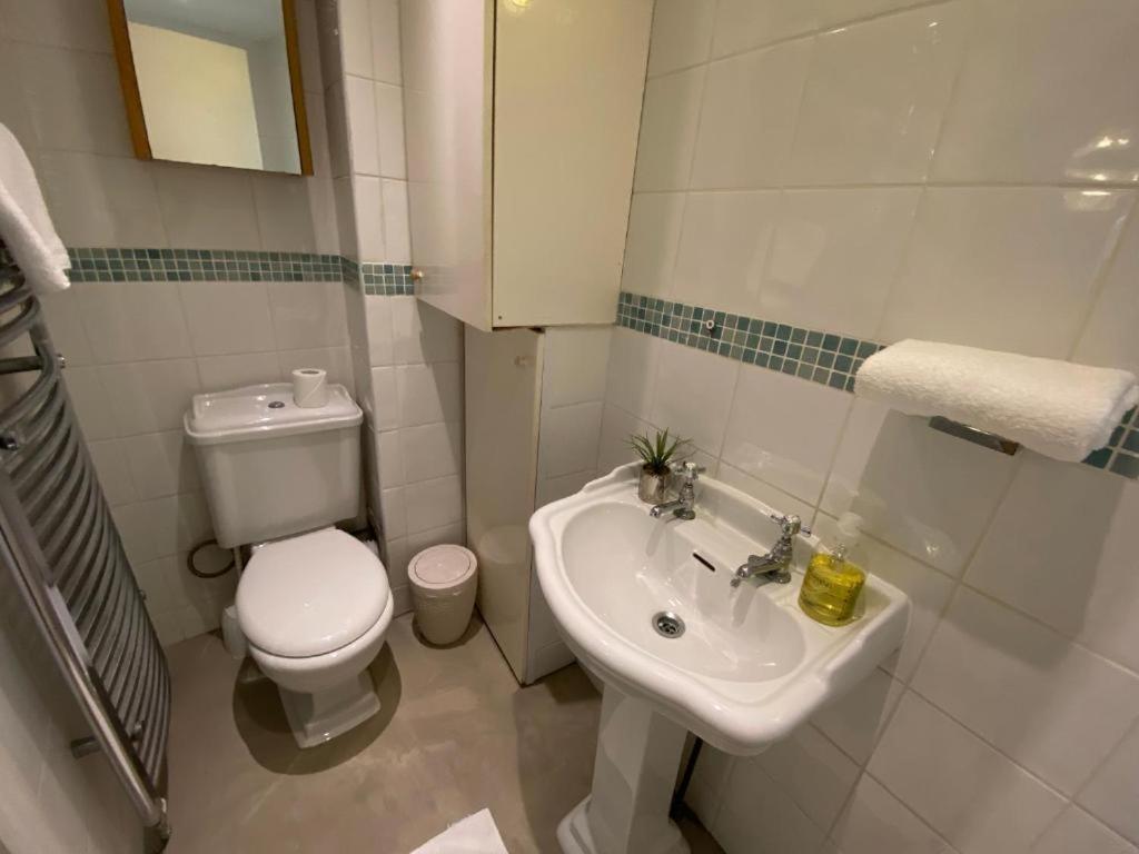 Central Townhouse & Terrace Brighton Екстериор снимка
