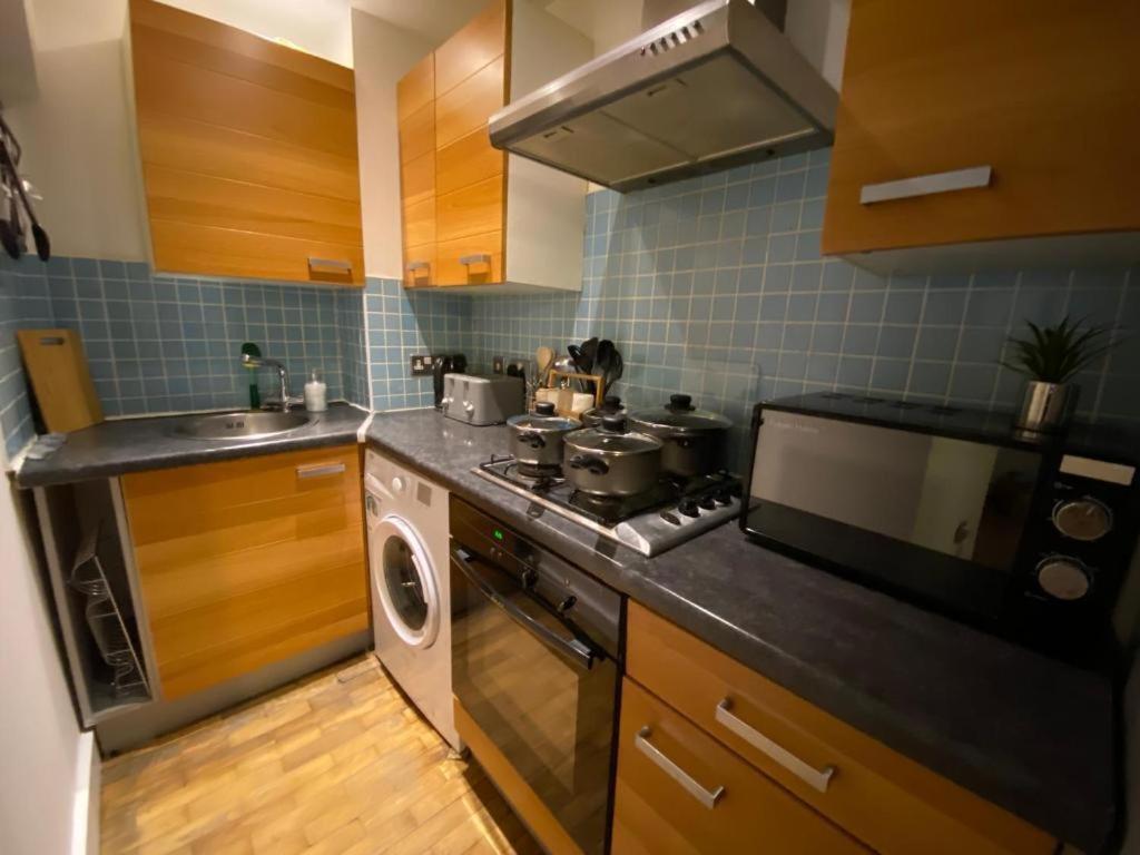 Central Townhouse & Terrace Brighton Екстериор снимка