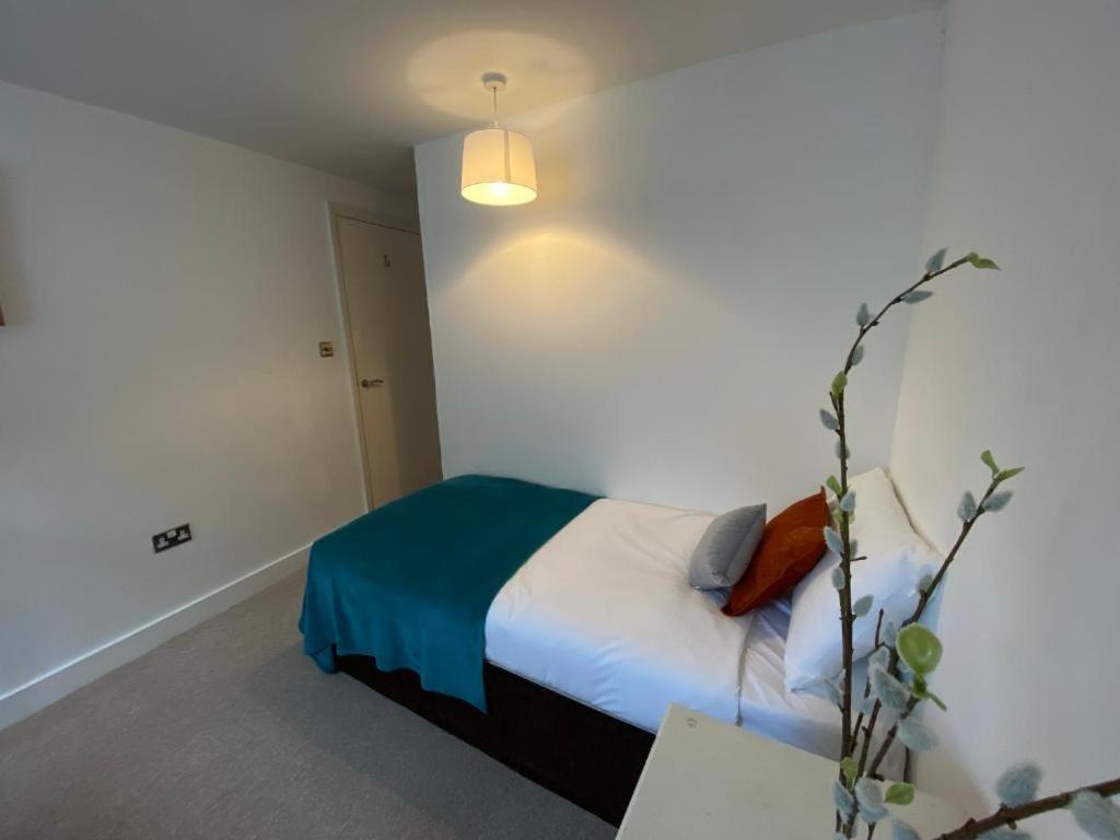 Central Townhouse & Terrace Brighton Екстериор снимка