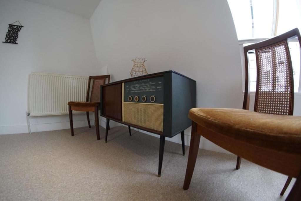 Central Townhouse & Terrace Brighton Екстериор снимка