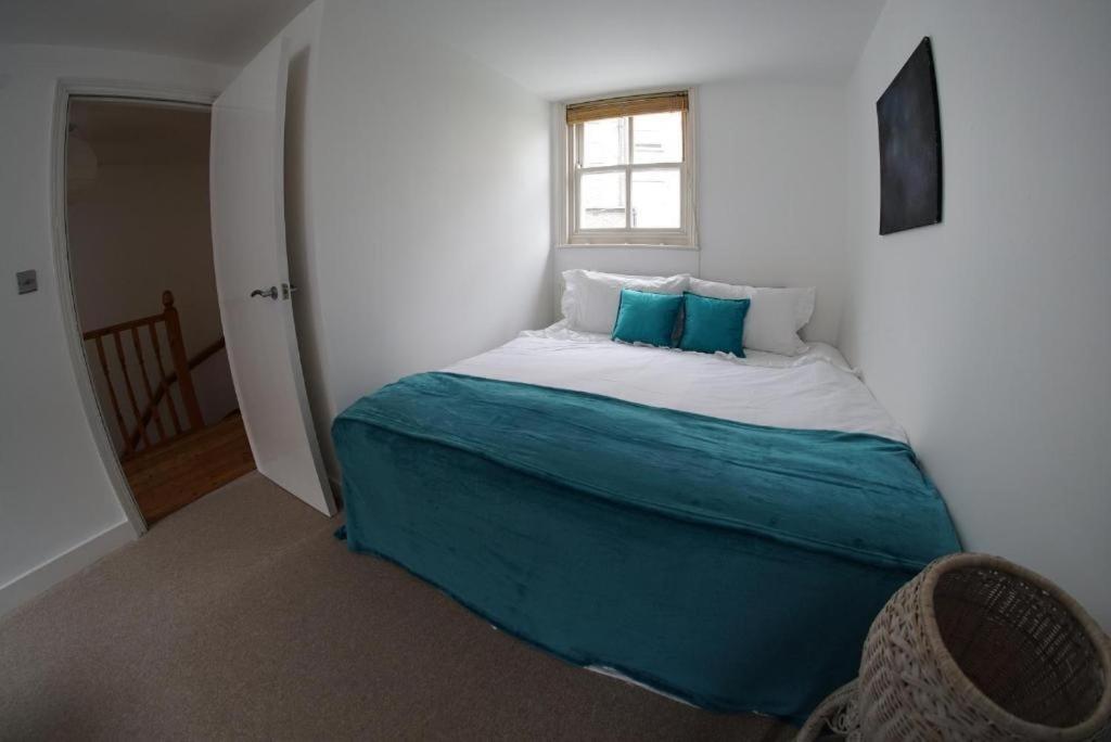 Central Townhouse & Terrace Brighton Екстериор снимка