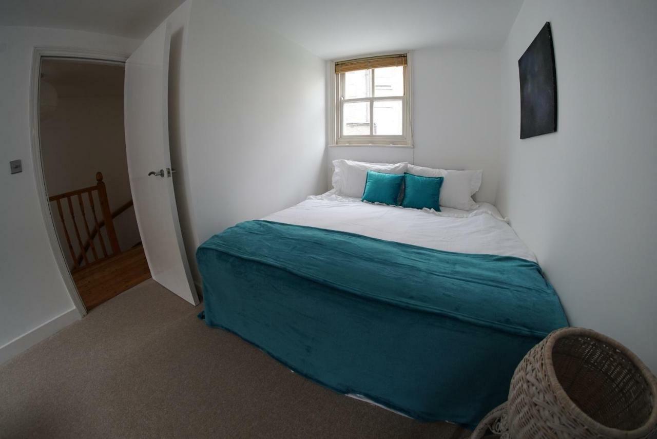 Central Townhouse & Terrace Brighton Екстериор снимка